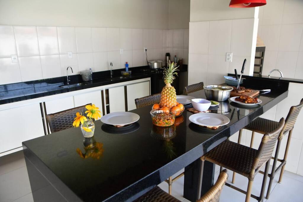 Casa das Dunas Residence Até 20 pessoas