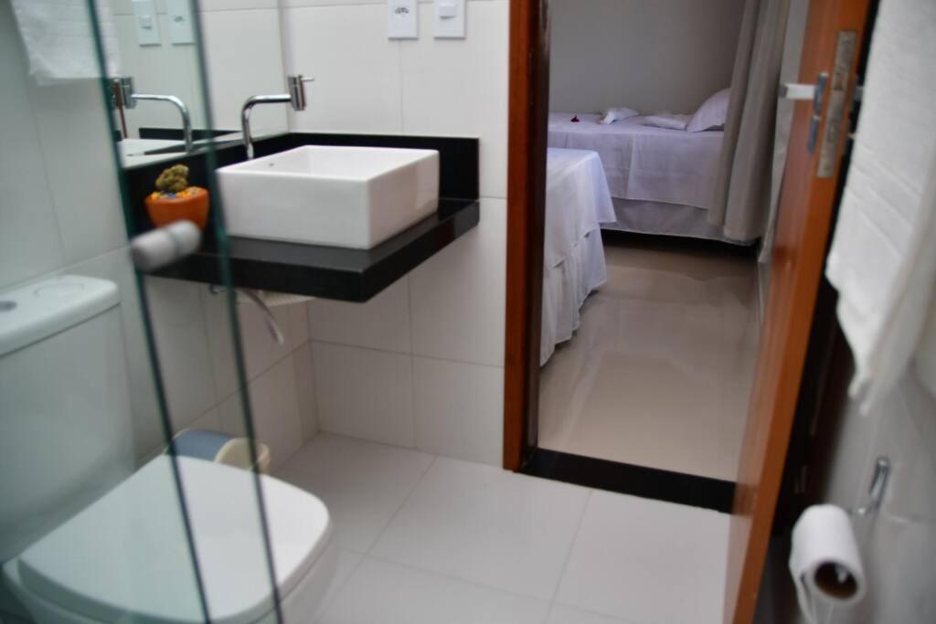 Casa das Dunas Residence Até 20 pessoas