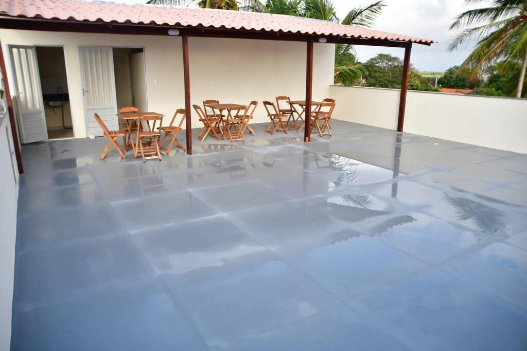 Casa das Dunas Residence Até 20 pessoas