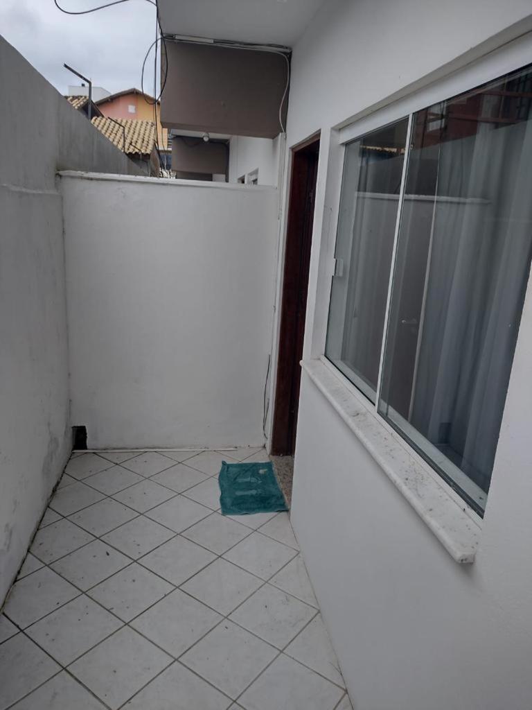 Apartamento meucantinho