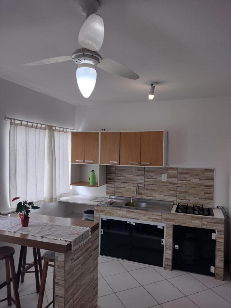 Apartamento meucantinho