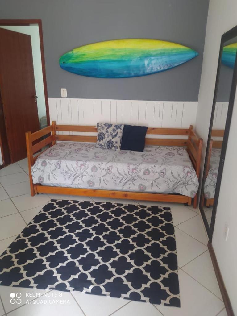 Apartamento meucantinho