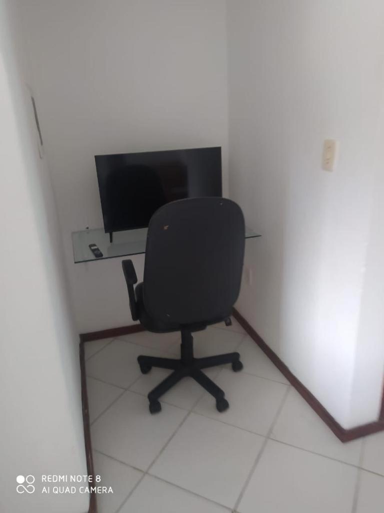 Apartamento meucantinho