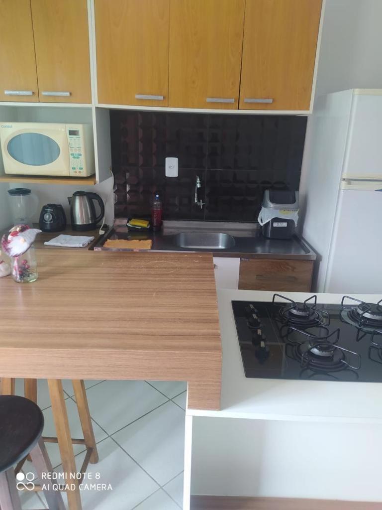 Apartamento meucantinho