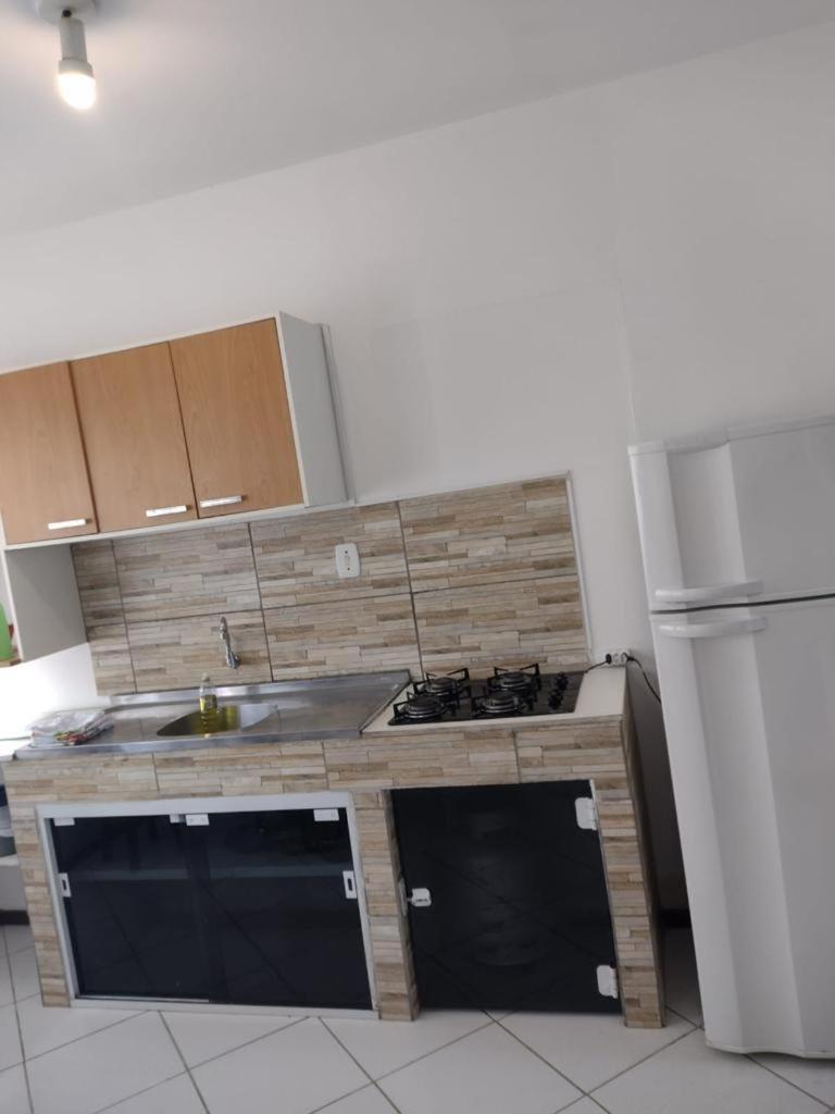 Apartamento meucantinho