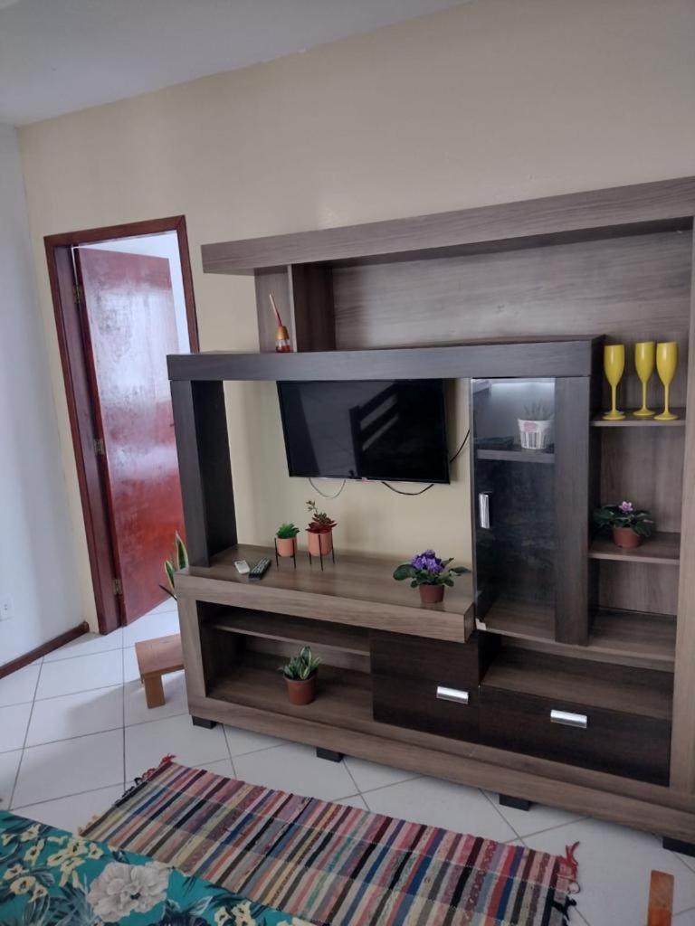 Apartamento meucantinho