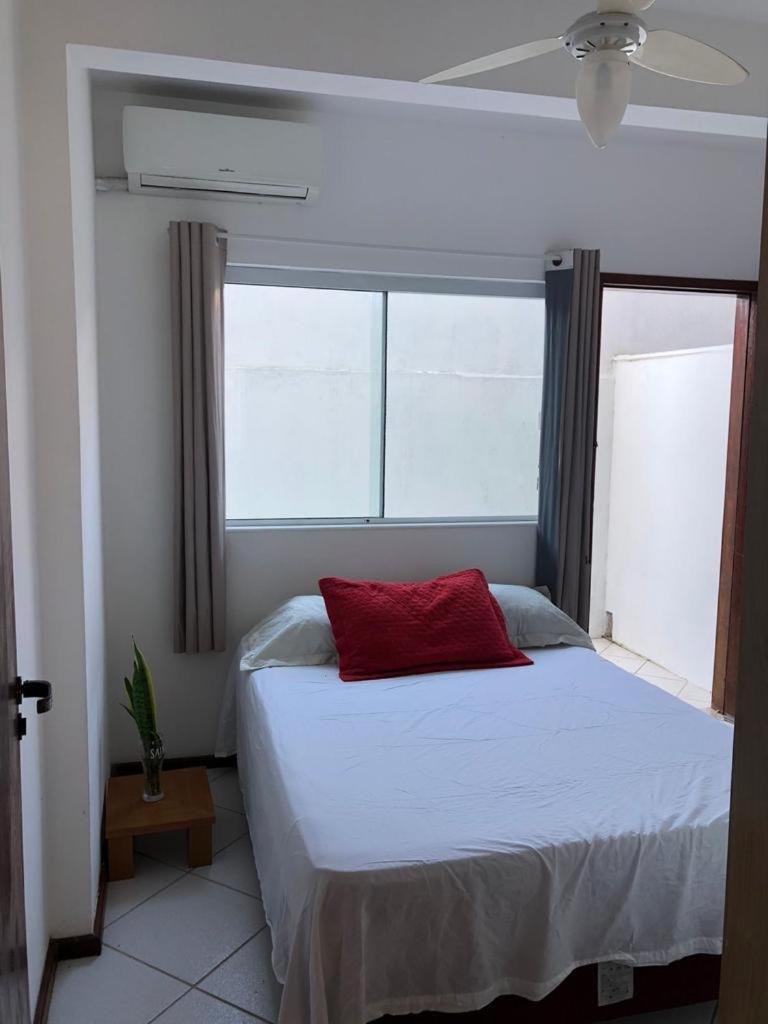 Apartamento meucantinho