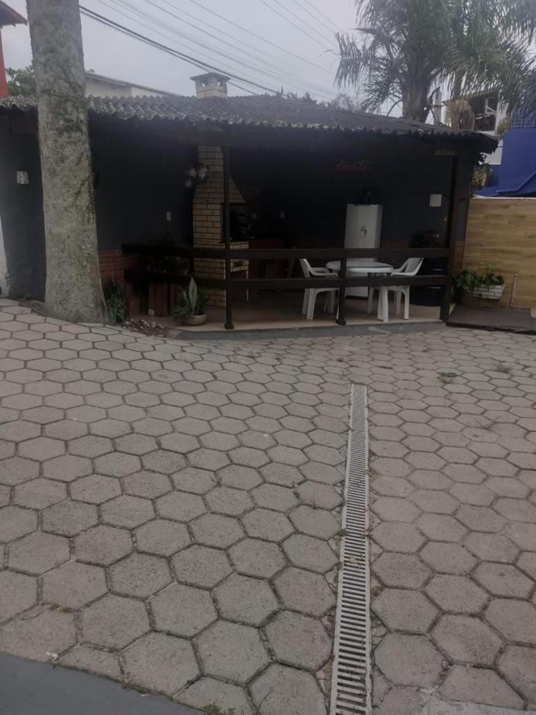 Apartamento meucantinho