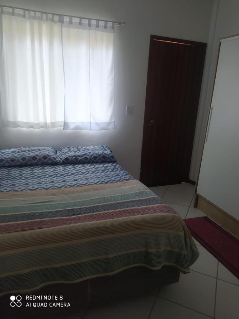 Apartamento meucantinho