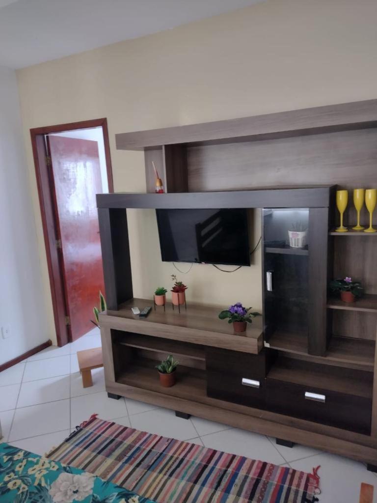 Apartamento meucantinho