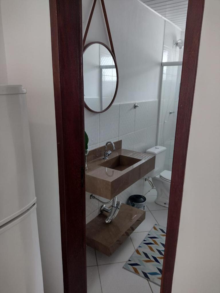 Apartamento meucantinho