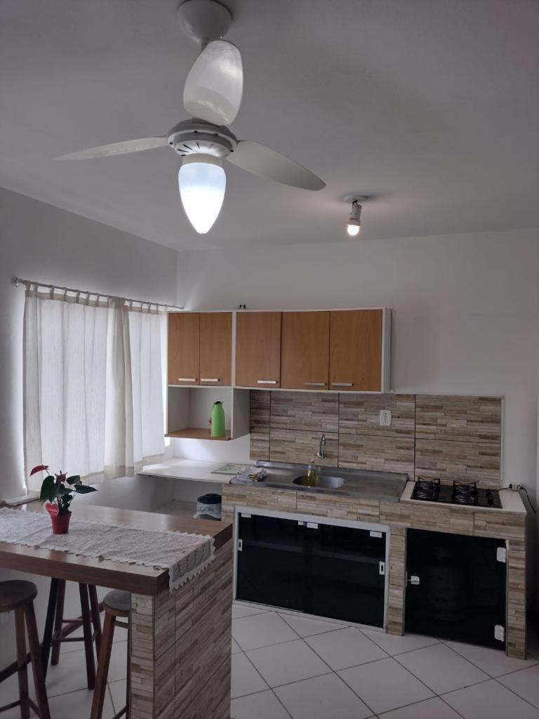 Apartamento meucantinho