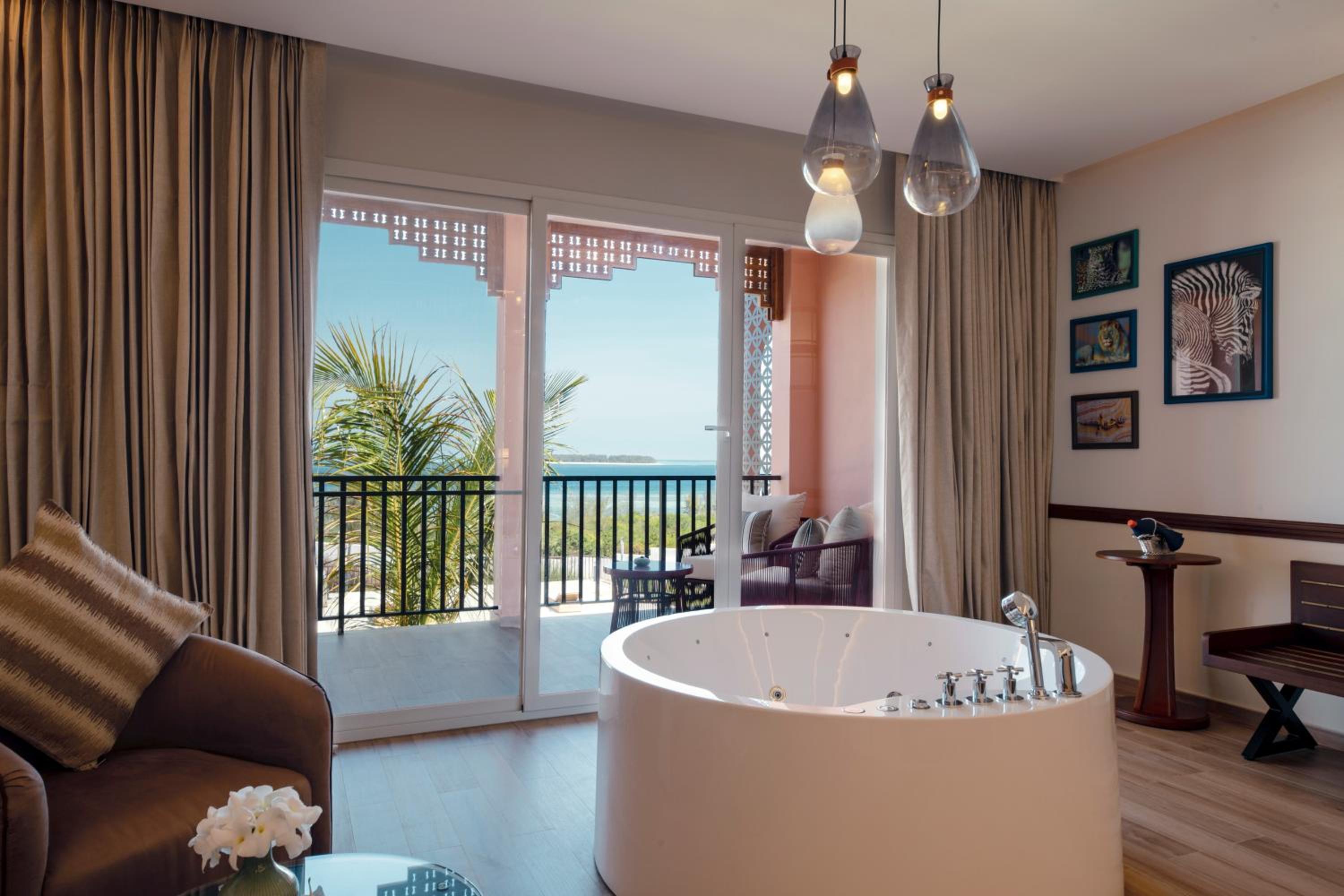 The Mora Zanzibar - Luxury All Inclusive