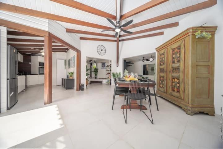 Villa Tropical Dream - Diamant view 2