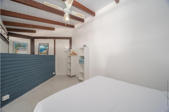 Villa Tropical Dream - Diamant view 5