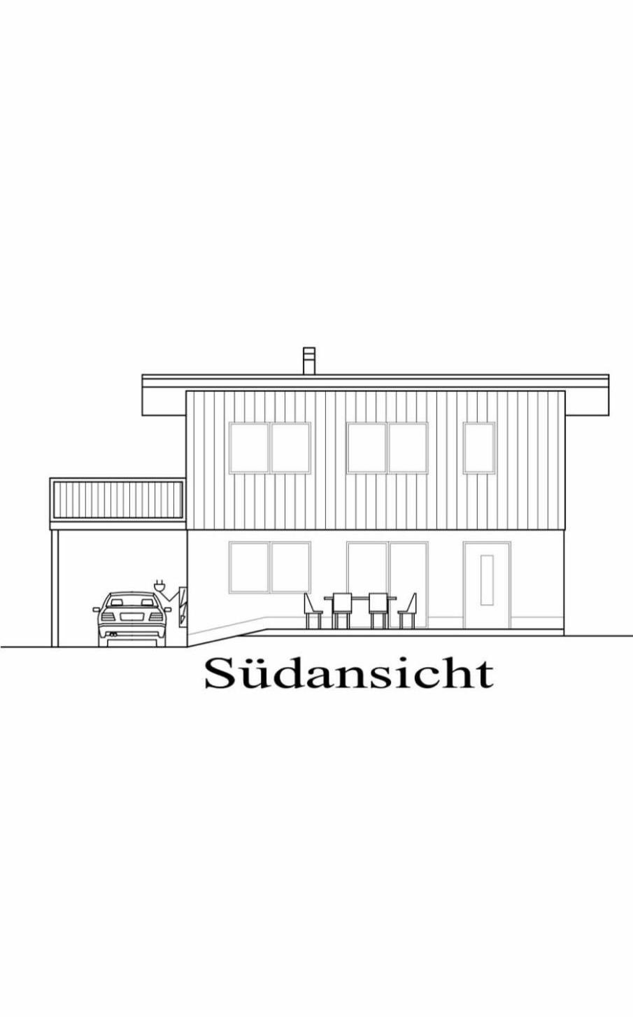 Ferienhaus Karlchen
