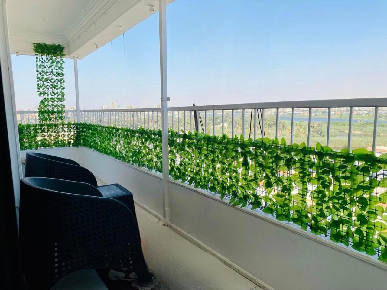 Royal Nile view 2BR