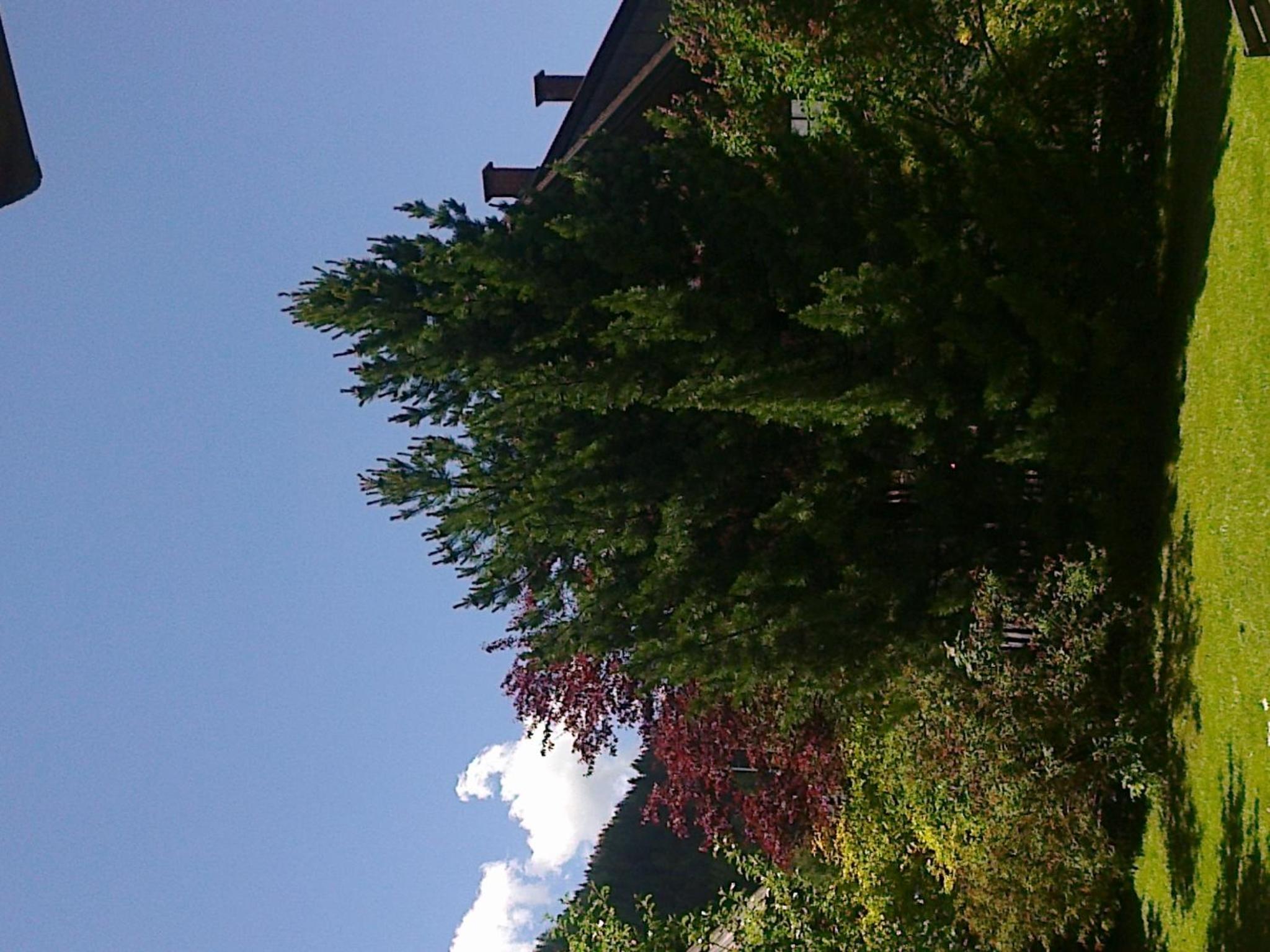 Ferienhaus Zipfmatl Keusche