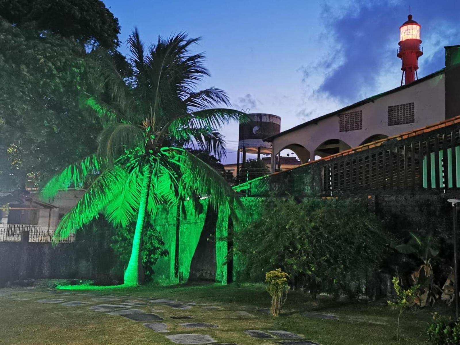 Casa muito grande super localização vista mar+SPA