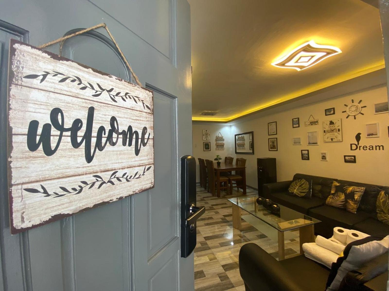 Kege's Pad - 2 Bedroom Townhouse near Clark Airport & Aqua Planet - TRP8 view 5