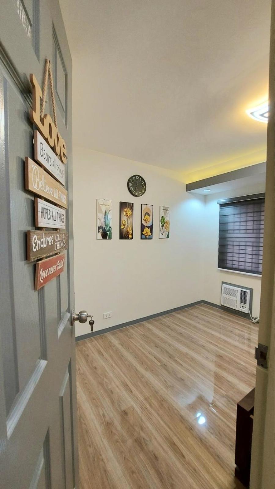 Kege's Pad - 2 Bedroom Townhouse near Clark Airport & Aqua Planet - TRP8 view 4
