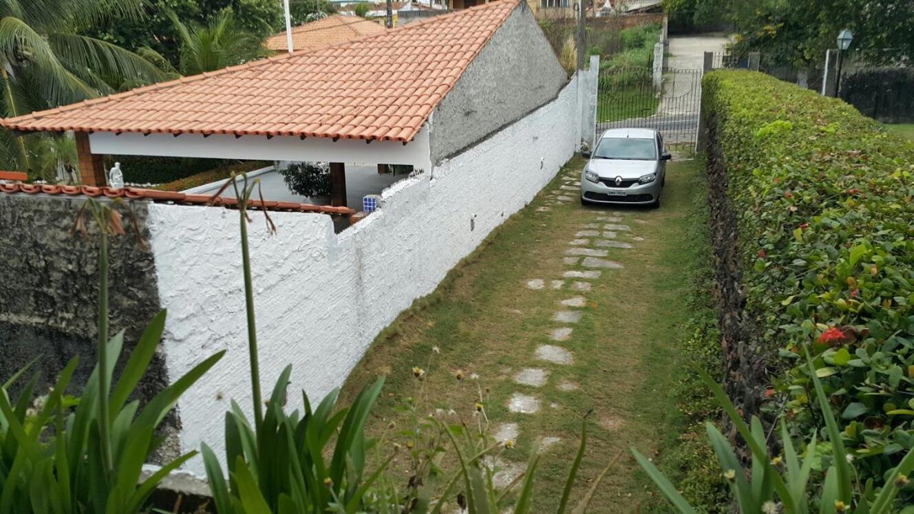 Casa muito grande super localização vista mar+SPA