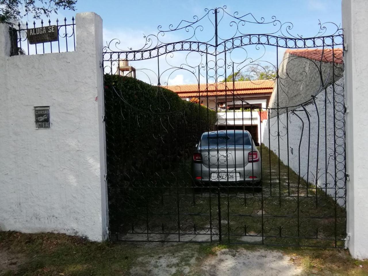 Casa muito grande super localização vista mar+SPA