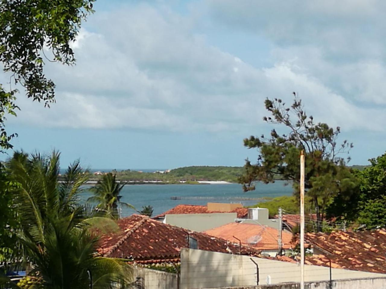 Casa muito grande super localização vista mar+SPA