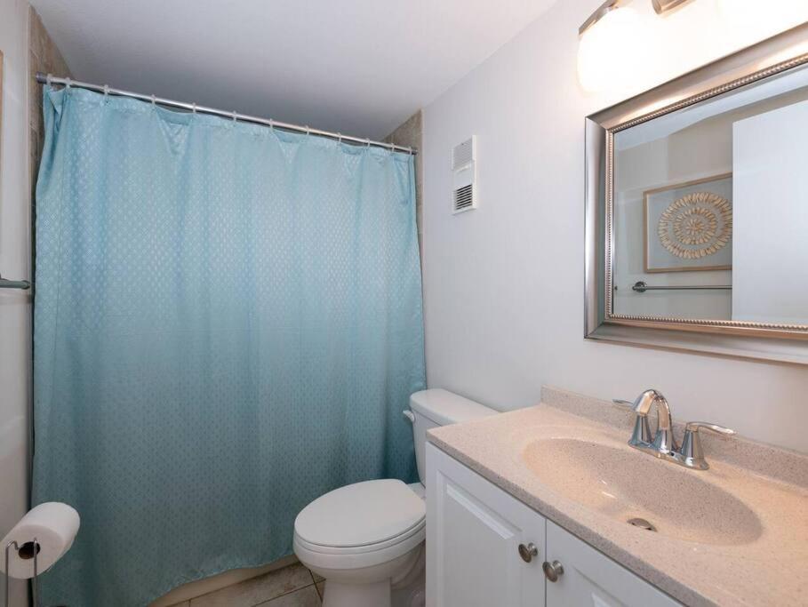 Coastal Condo Amazing Location! 50 Steps to the Beach view 5