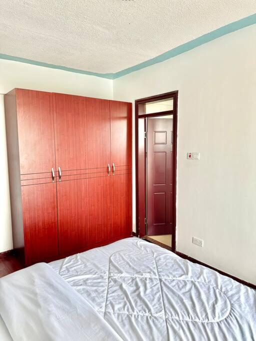 2 Bedroom in Kilimani view 2