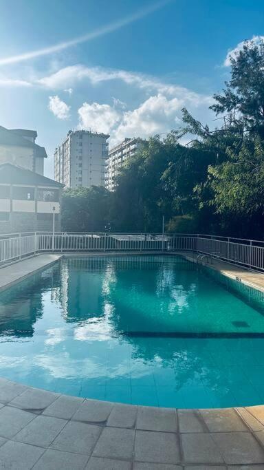 2 Bedroom in Kilimani view 4
