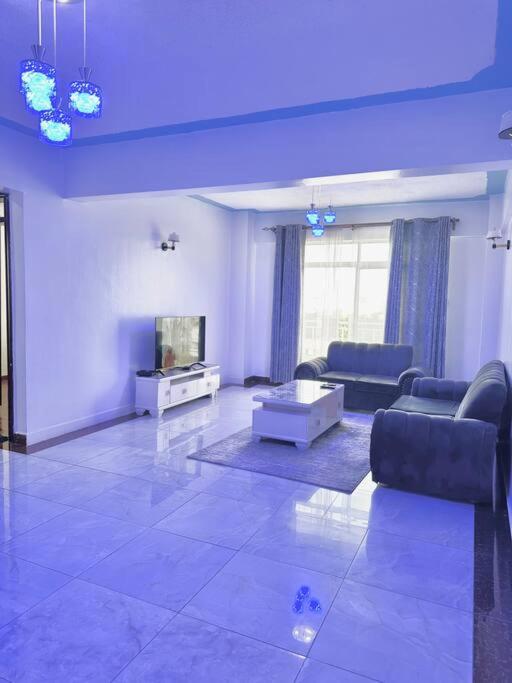 2 Bedroom in Kilimani view 5