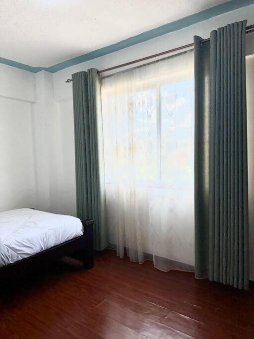 2 Bedroom in Kilimani view 3