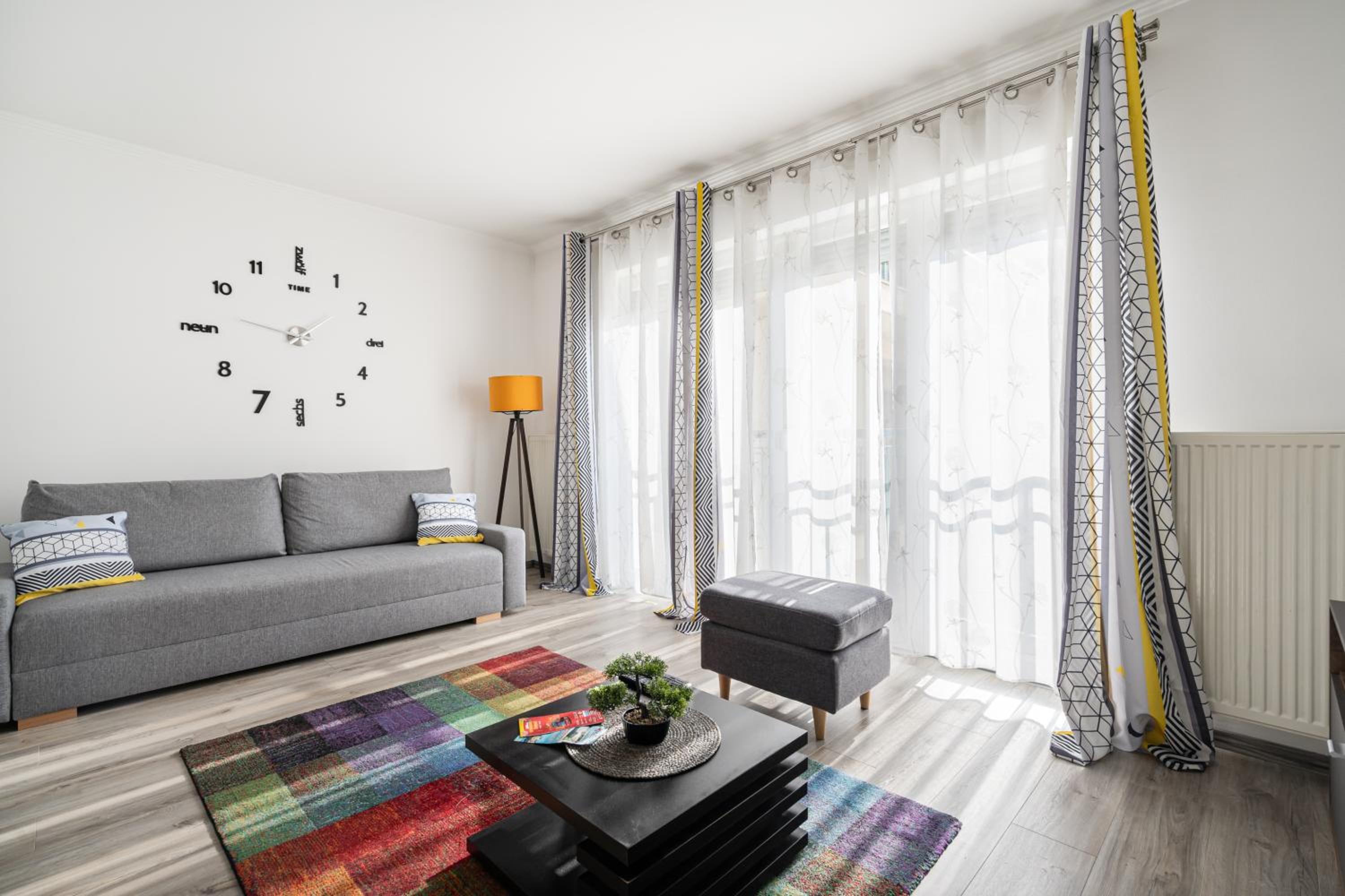 Mystic Meadows Apartment view 5