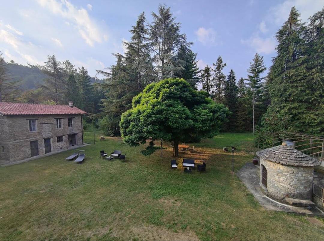 Il giardino di San Martino view 5