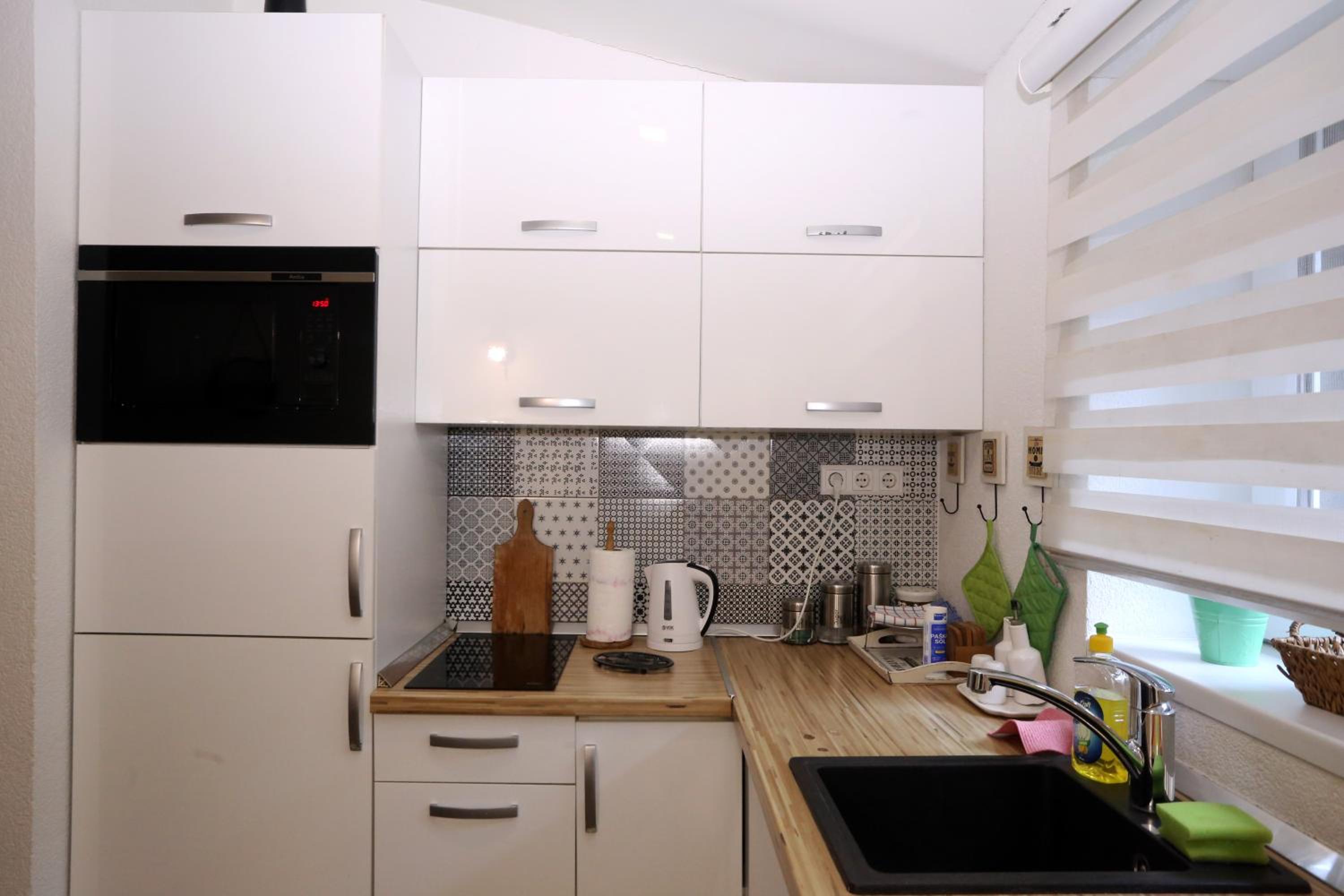 Apartment My Way view 4