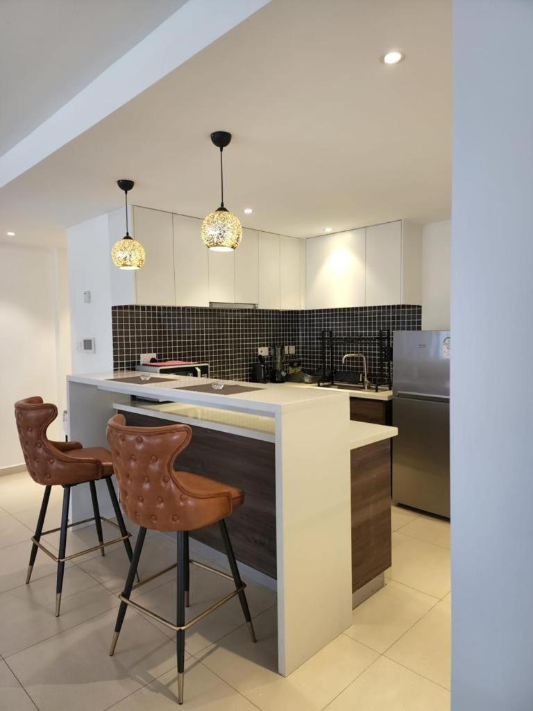 Shangri-La Residency Nairobi, Westlands