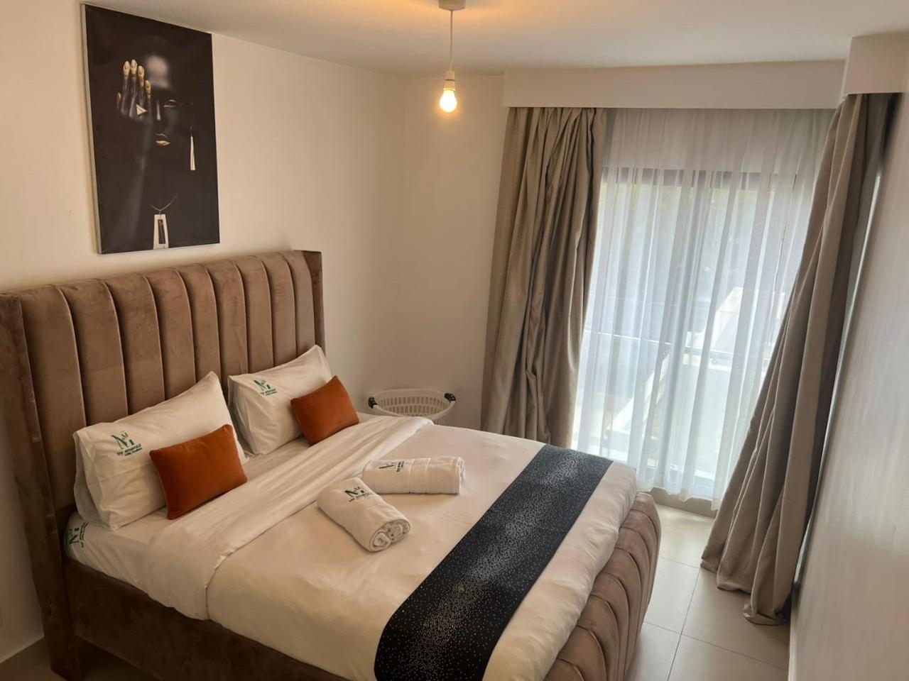 Shangri-La Residency Nairobi, Westlands