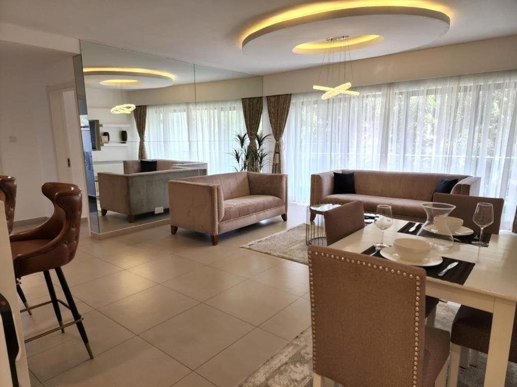 Shangri-La Residency Nairobi, Westlands photo 2