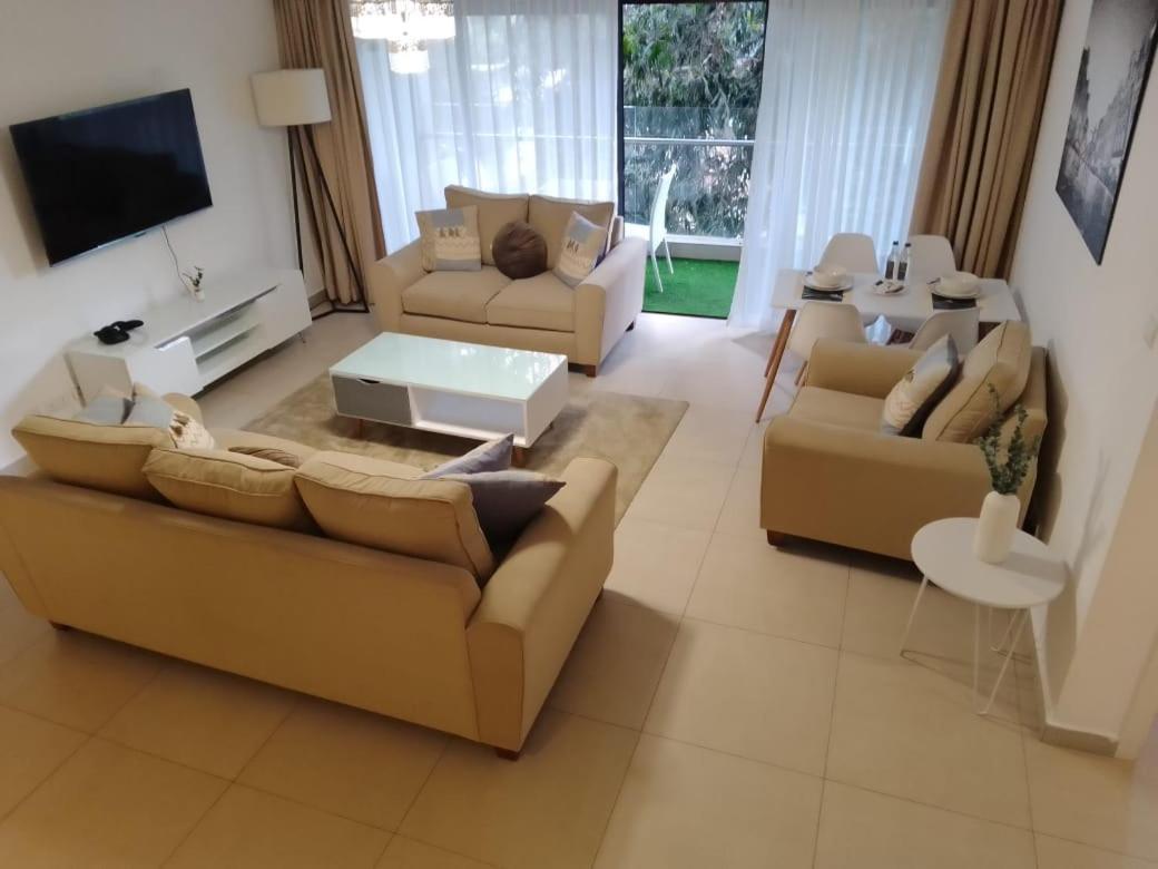 Shangri-La Residency Nairobi, Westlands