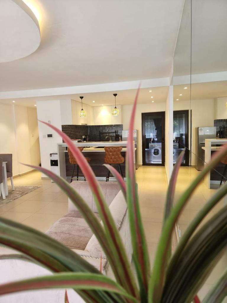 Shangri-La Residency Nairobi, Westlands