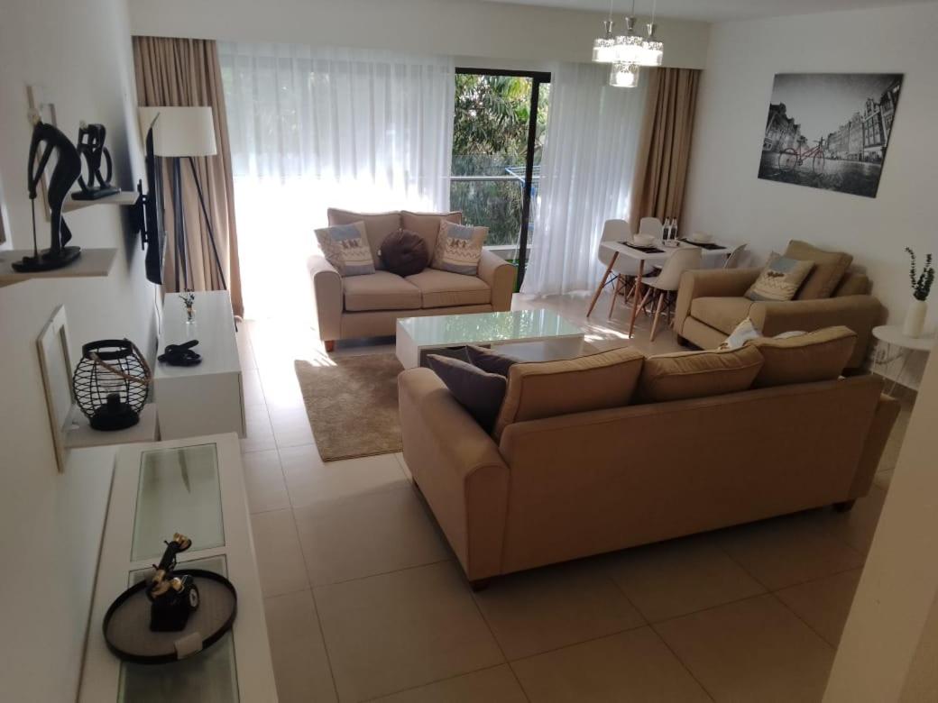 Shangri-La Residency Nairobi, Westlands