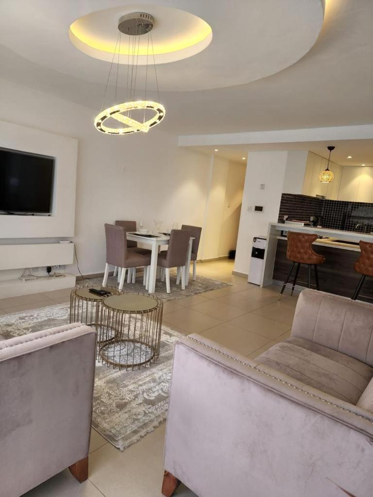 Shangri-La Residency Nairobi, Westlands
