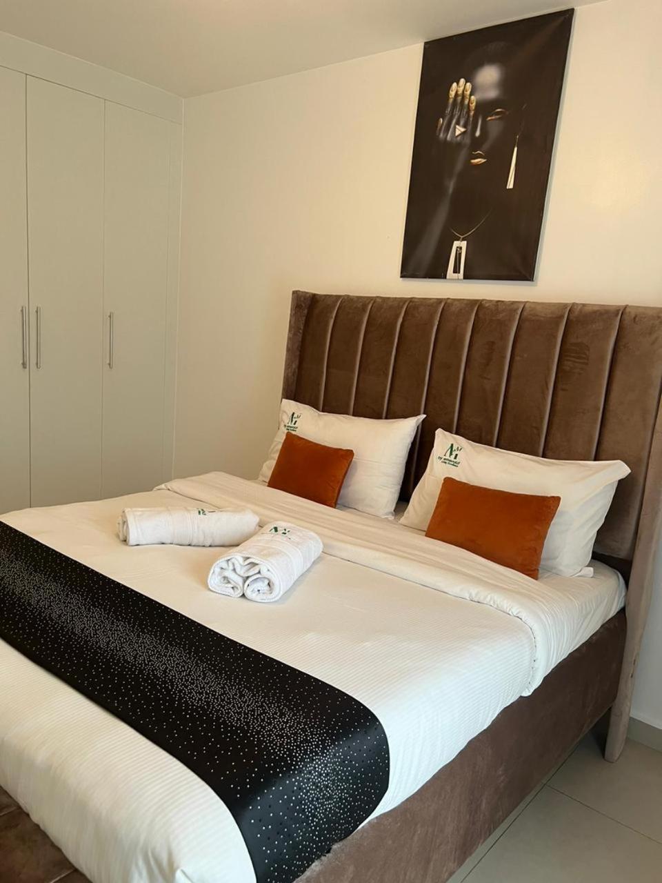 Shangri-La Residency Nairobi, Westlands