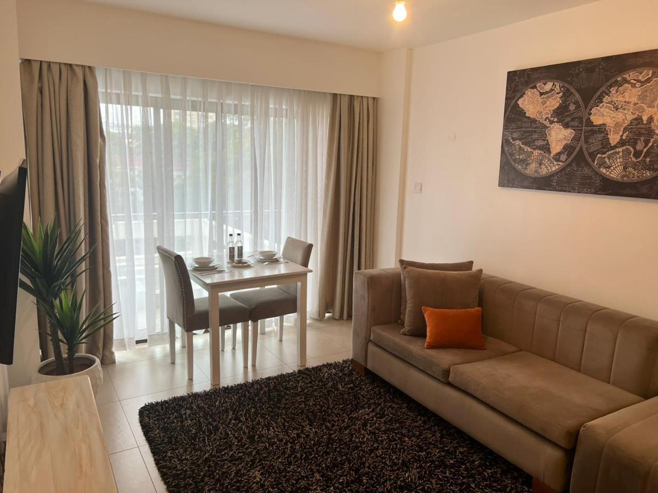 Shangri-La Residency Nairobi, Westlands photo 5
