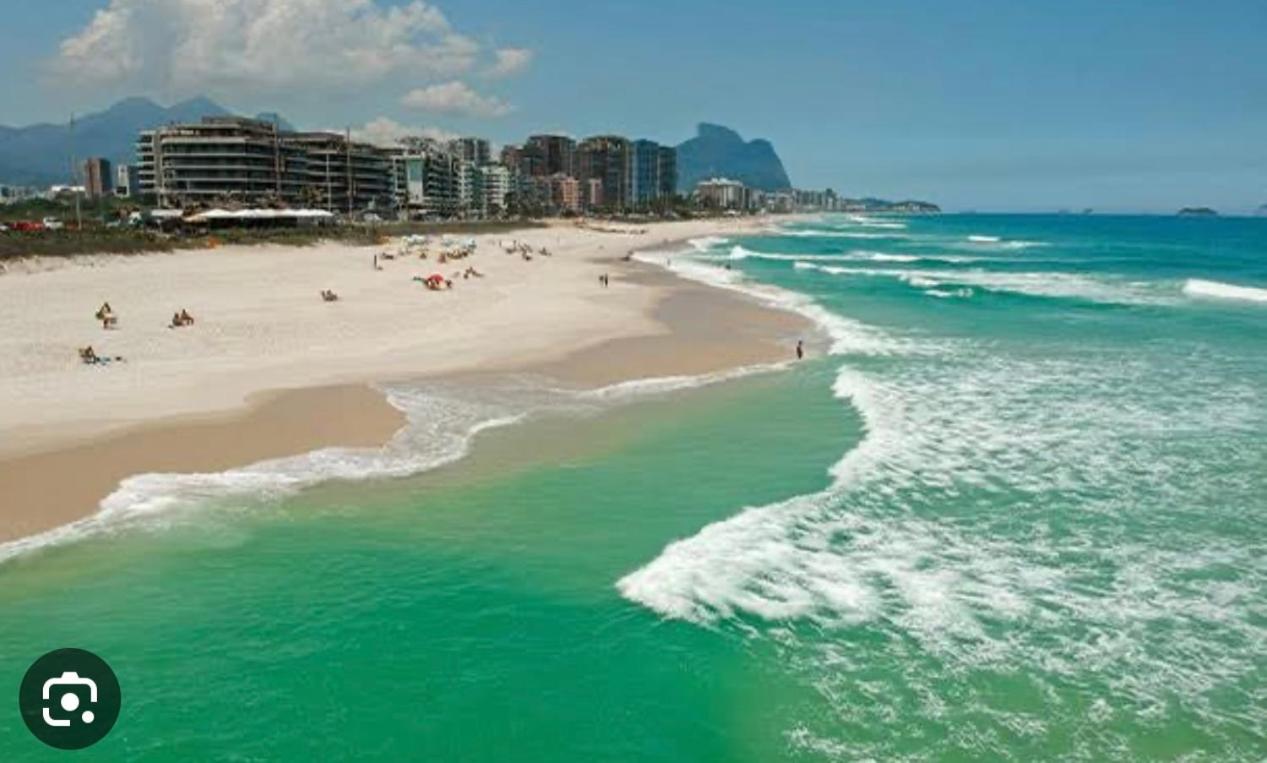 O melhor da praia da reserva