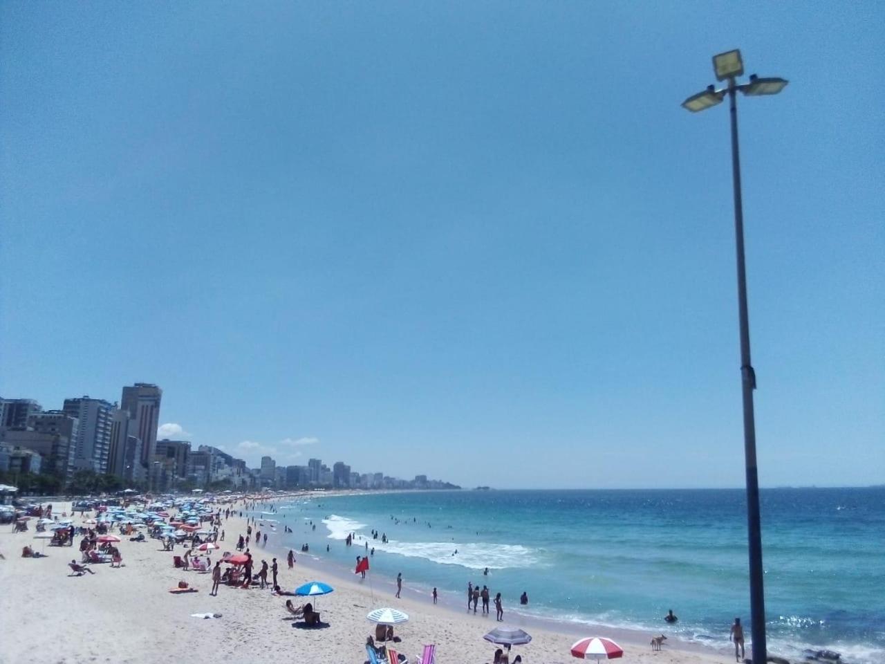 Flat Leblon, photo 21