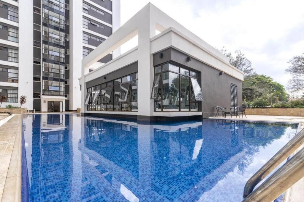 Shangri-La Residency Nairobi, Westlands
