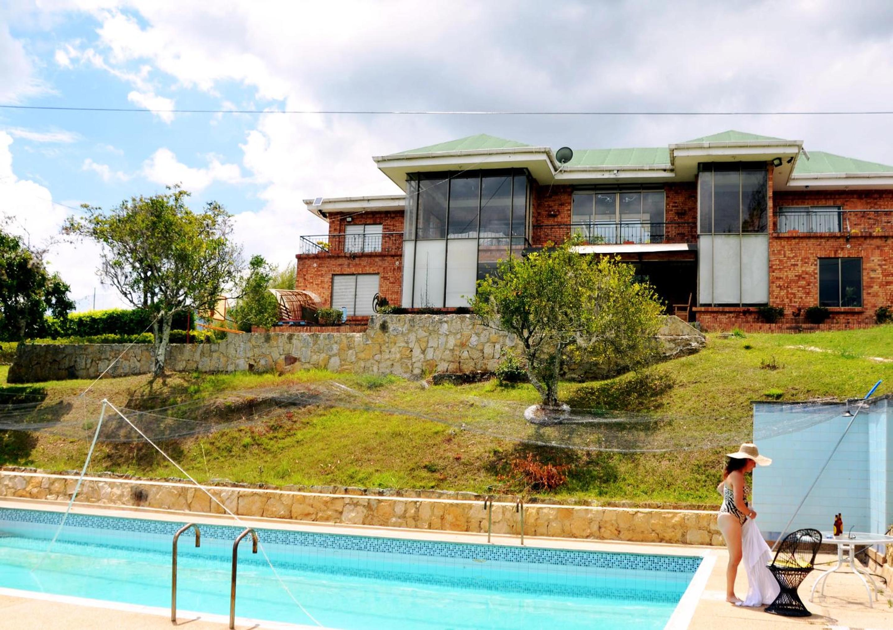 Rancho Grande