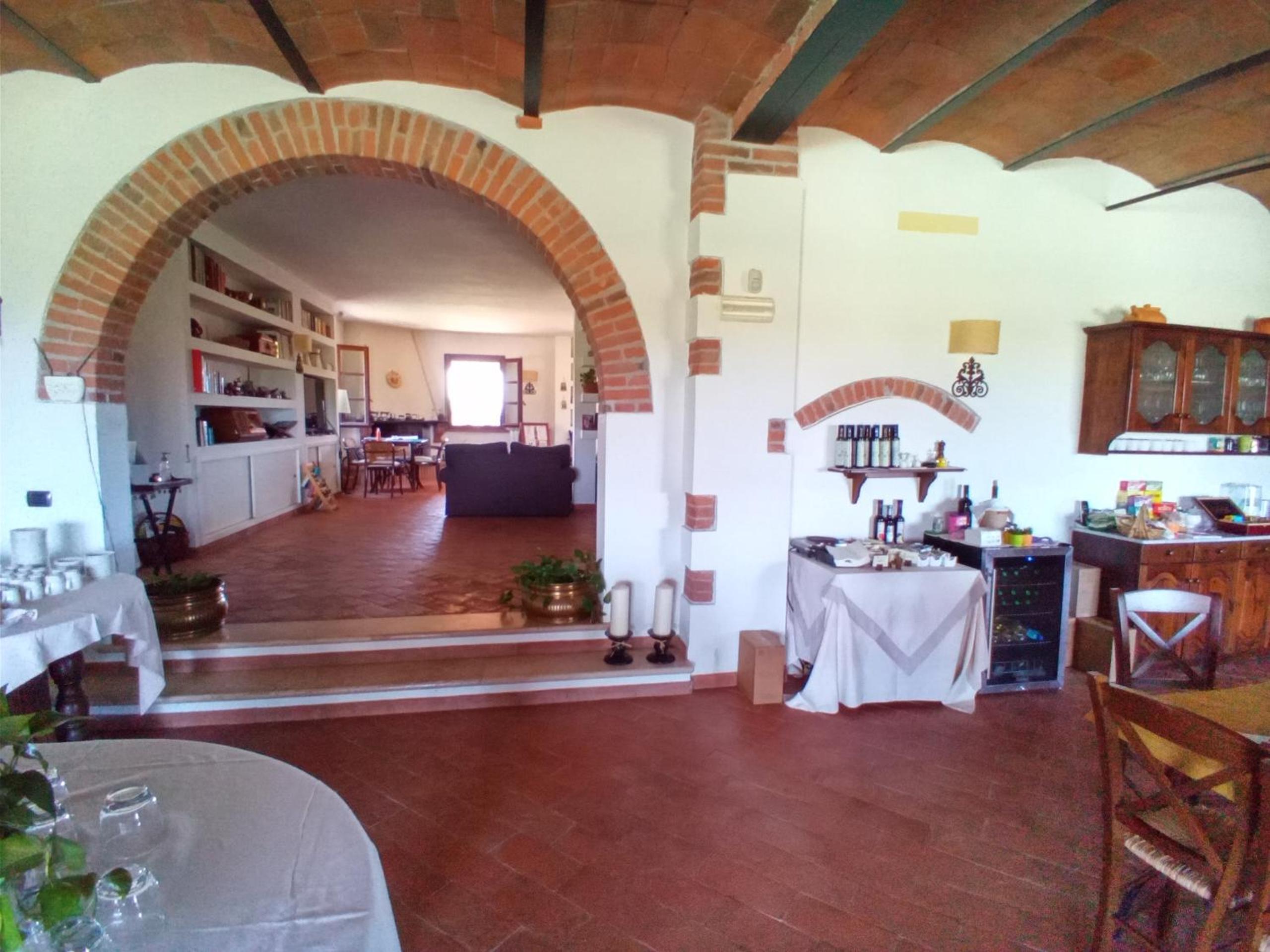 Agriturismo Podere Cirene